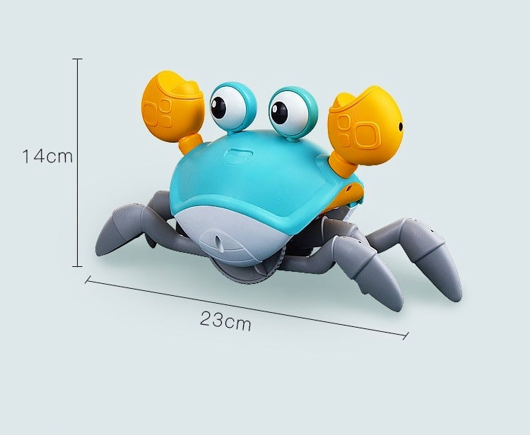 Caranguejo Fujão - Ama Mamma