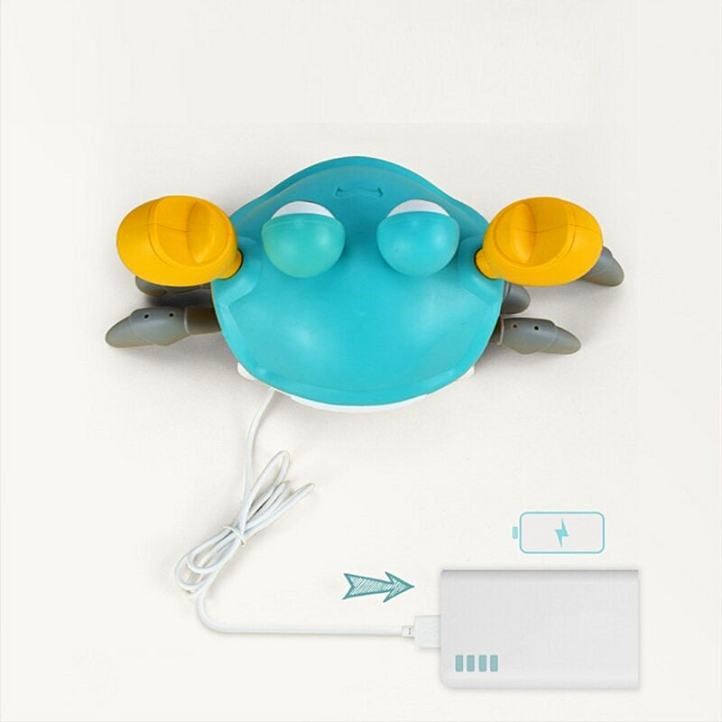 Caranguejo Fujão - Ama Mamma