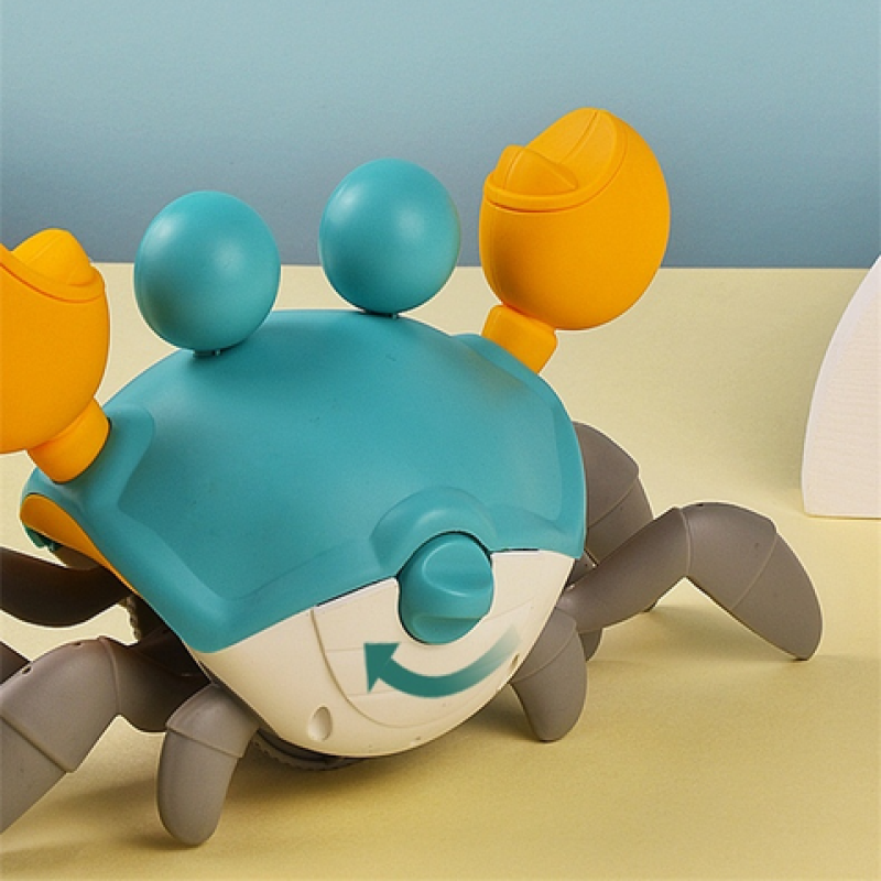 Caranguejo Fujão - Ama Mamma