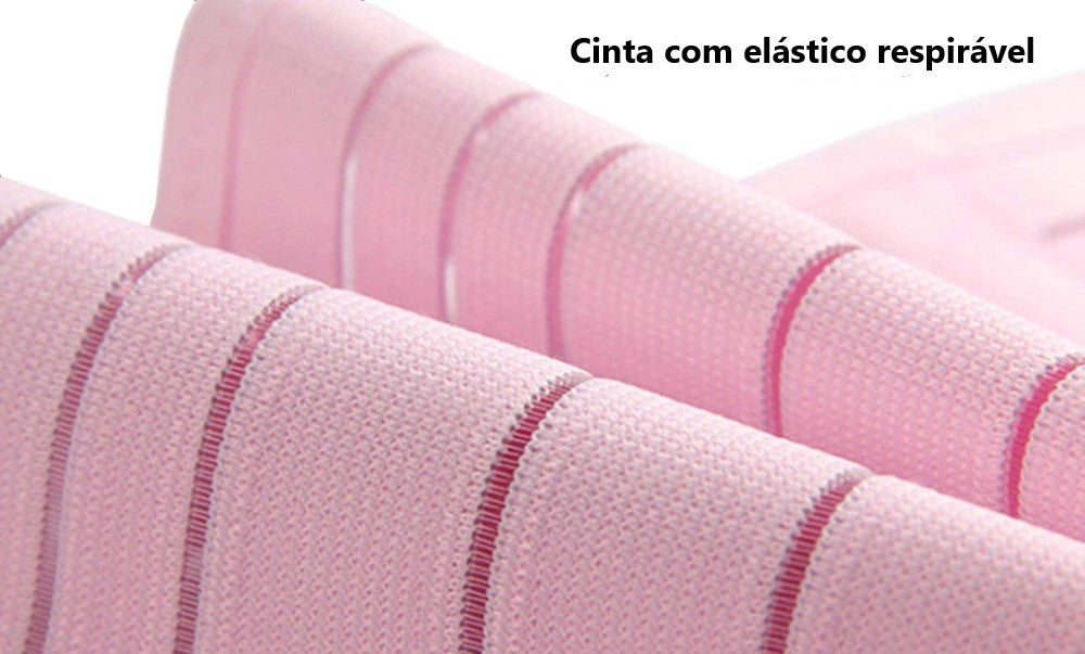 Cinta Faixa de Sustentação para Gestantes - Ama Mamma