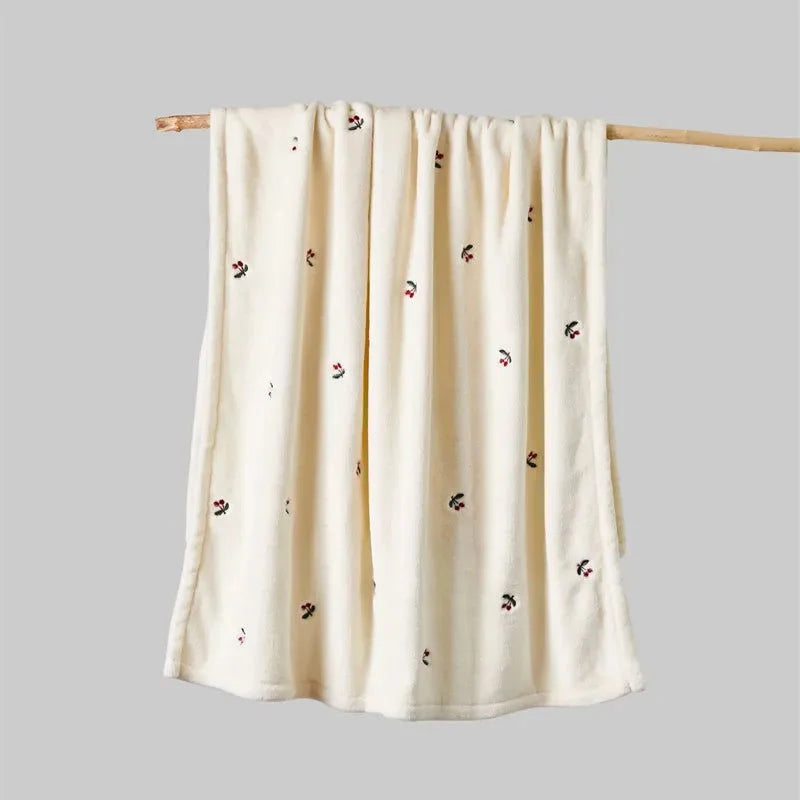 Cobertor Polar Aconchegante para Bebês Ama Mamma - Ama Mamma