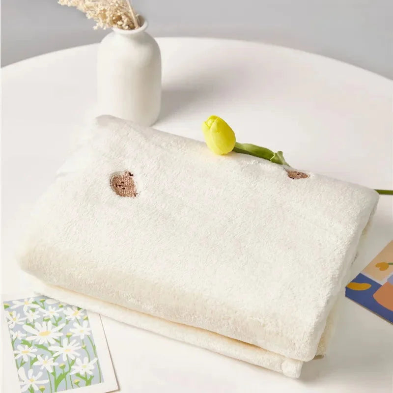 Cobertor Polar Aconchegante para Bebês Ama Mamma - Ama Mamma