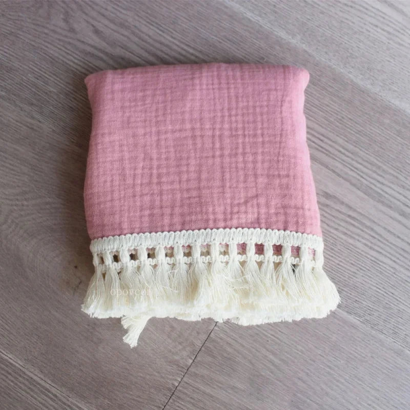 Cobertor Suave e Aconchegante para Bebês Ama Mamma - Ama Mamma