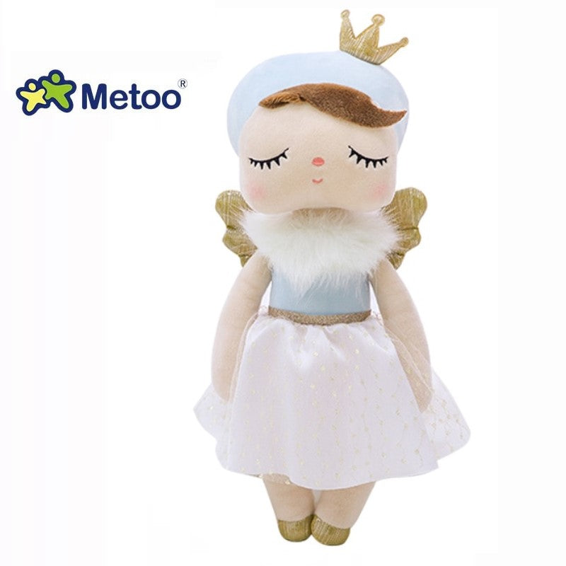 Boneca Metoo Angela Edição Especial Anjinho - Ama Mamma