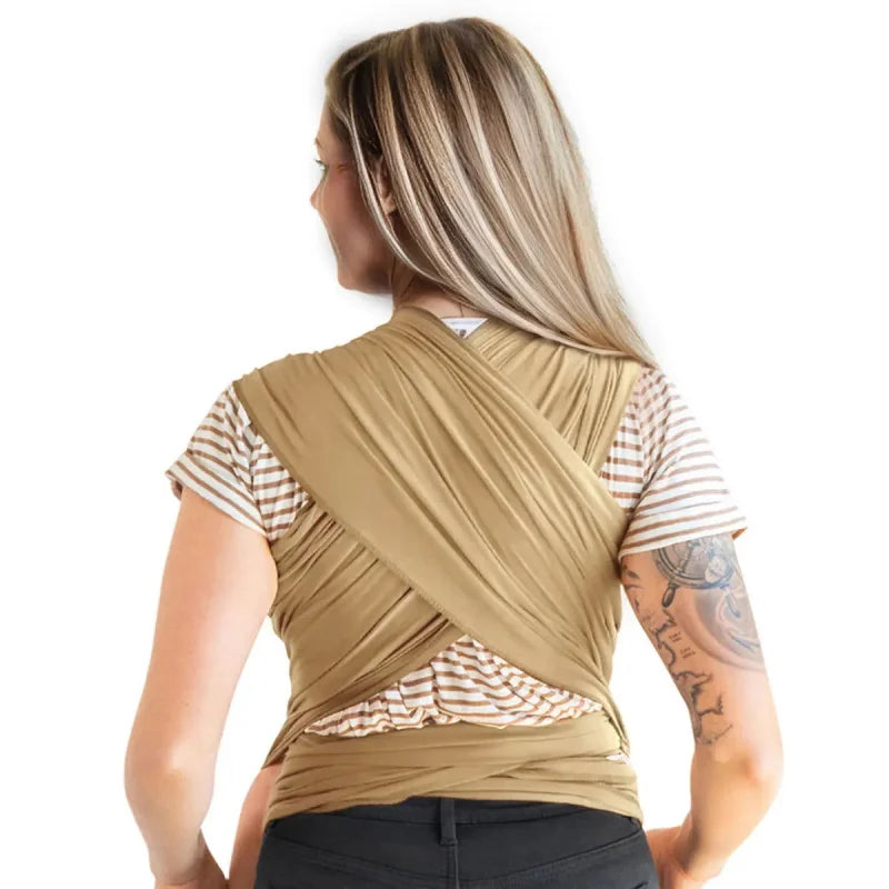 Canguru para Transporte de Recém-nascidos e Crianças Ama Mamma - Ama Mamma