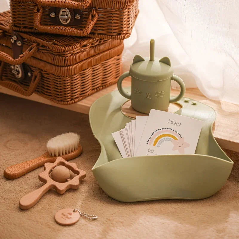 Kit Completo de Introdução Alimentar Ama Mamma - Ama Mamma