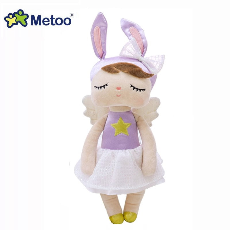 Boneca Metoo Angela Edição Especial Anjinho - Ama Mamma