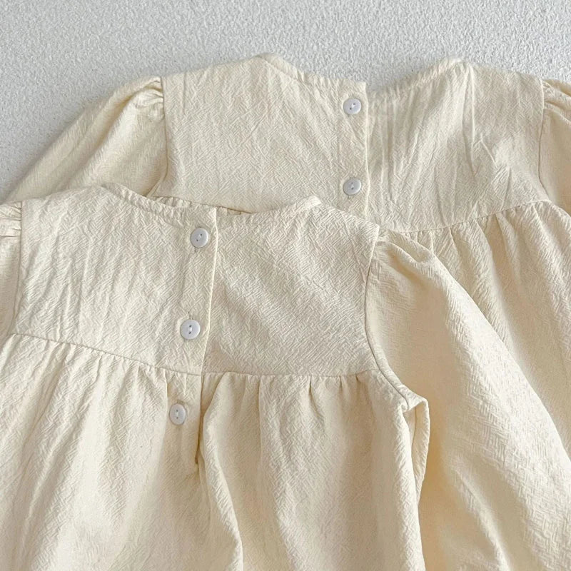 Macacão Curto Romper Baby Confort Ama Mamma - Ama Mamma