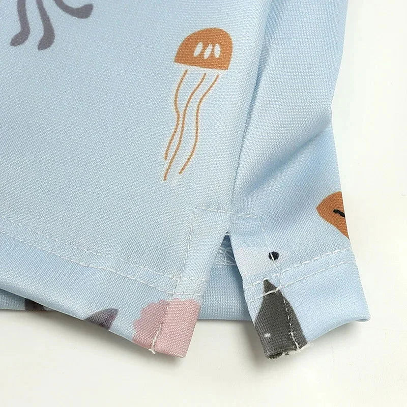 Macacão de Banho Confortável para Crianças Ama Mamma - Ama Mamma