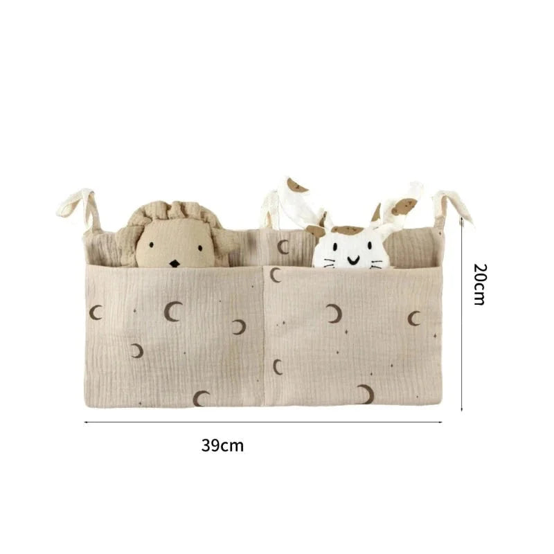 Organizador Multifuncional para Bebês Ama Mamma - Ama Mamma