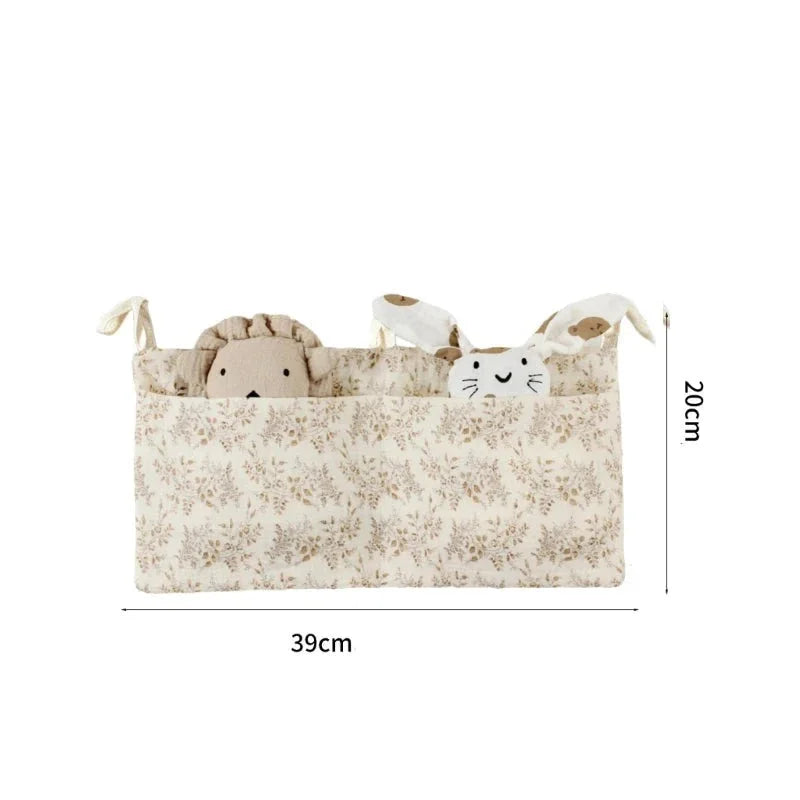 Organizador Multifuncional para Bebês Ama Mamma - Ama Mamma