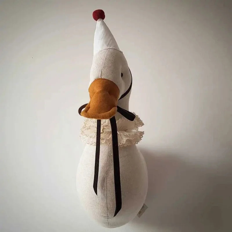 Pelúcia Elegante Patito de Parede para Decoração Ama Mamma - Ama Mamma
