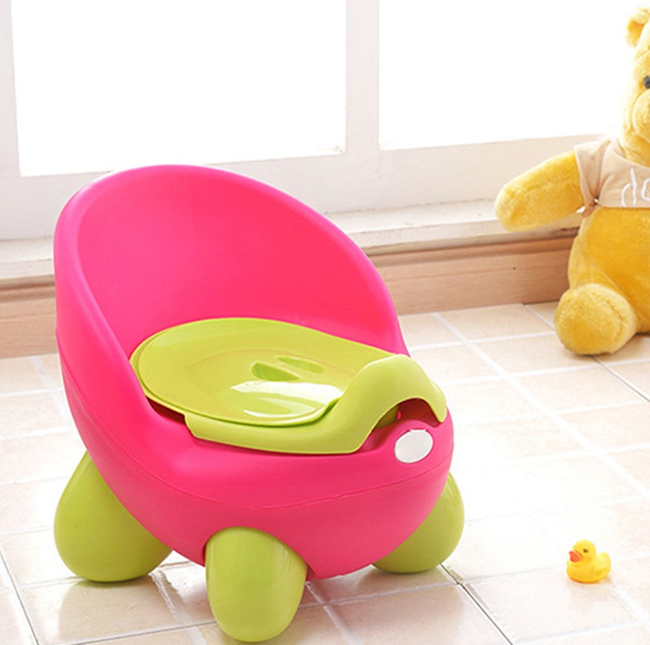 Peniquinho Troninho Infantil - Ama Mamma