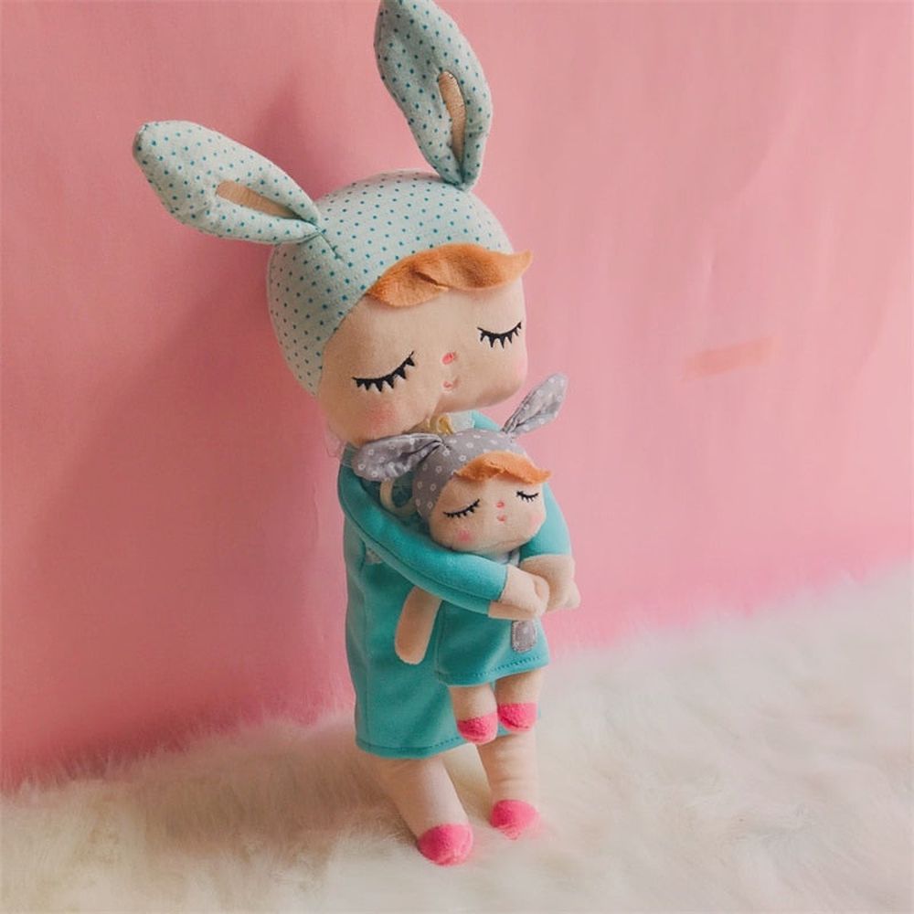 Boneca Metoo Ângela - Compre a mãe e ganhe uma filha! - Ama Mamma