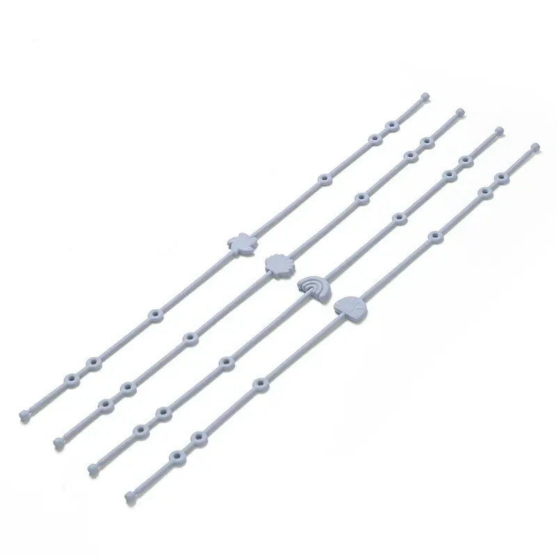 Suporte Elegante de Chupeta Zuri Ama Mamma - Ama Mamma