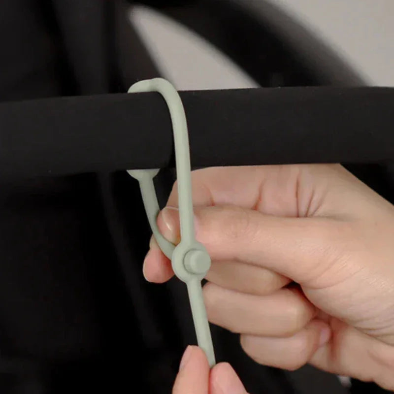 Suporte Elegante de Chupeta Zuri Ama Mamma - Ama Mamma