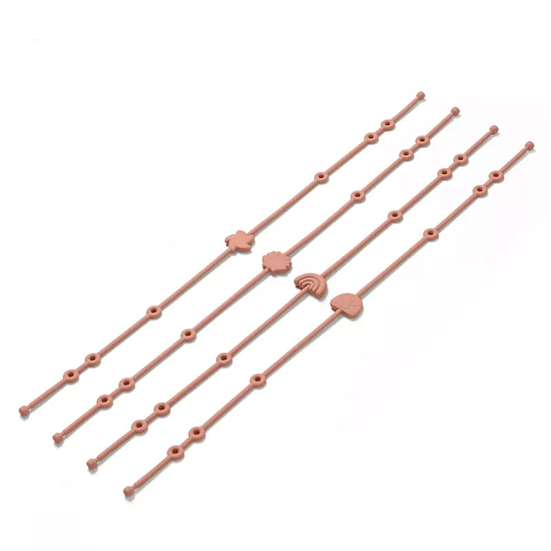 Suporte Elegante de Chupeta Zuri Ama Mamma - Ama Mamma