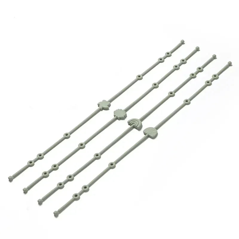 Suporte Elegante de Chupeta Zuri Ama Mamma - Ama Mamma