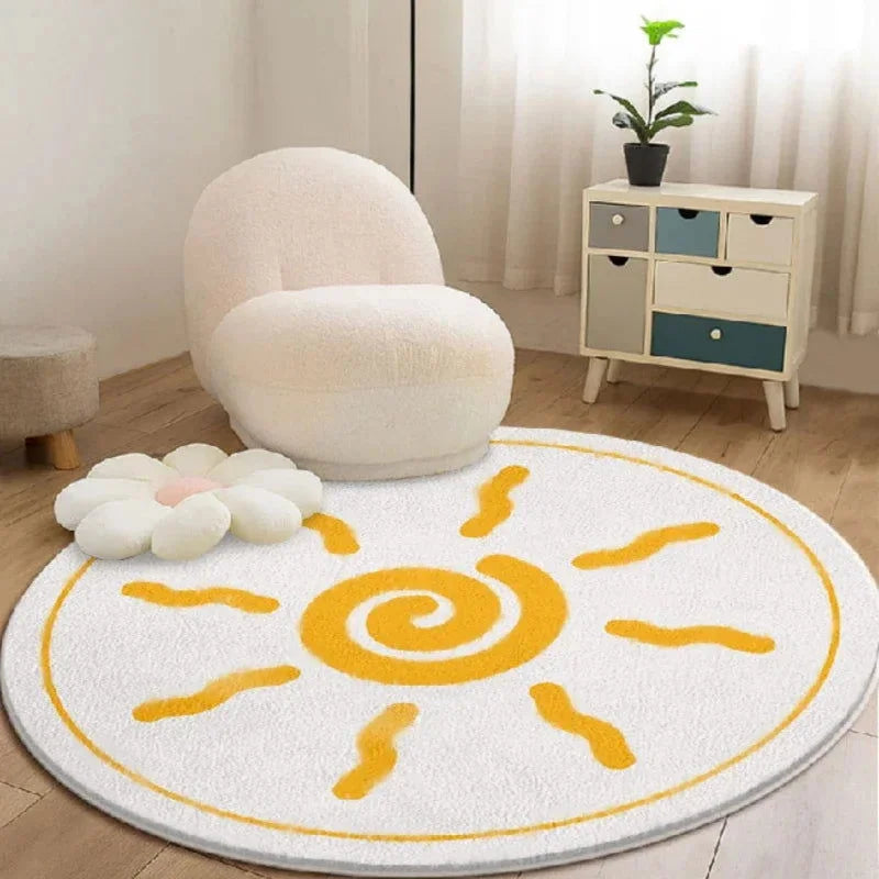 Tapete Educativo Infantil com Alfabeto Ama Mamma - Ama Mamma