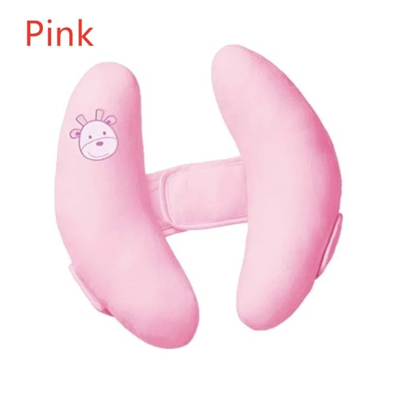 Travesseiro de Pescoço para Bebê Conforto e Cadeirinha - Ama Mamma - Ama Mamma