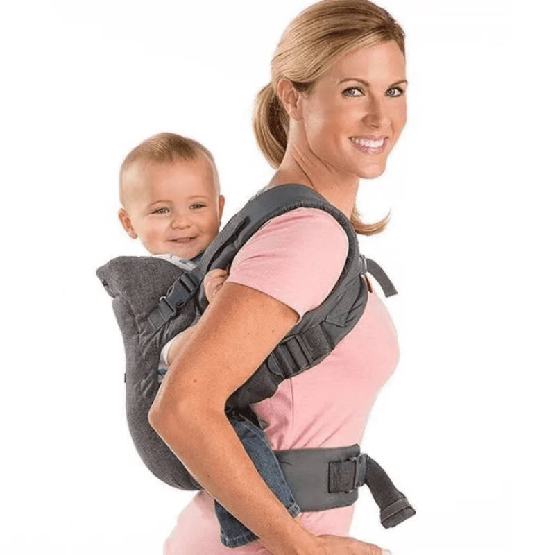 Canguru Ergonômico Ama Mamma - Ama Mamma