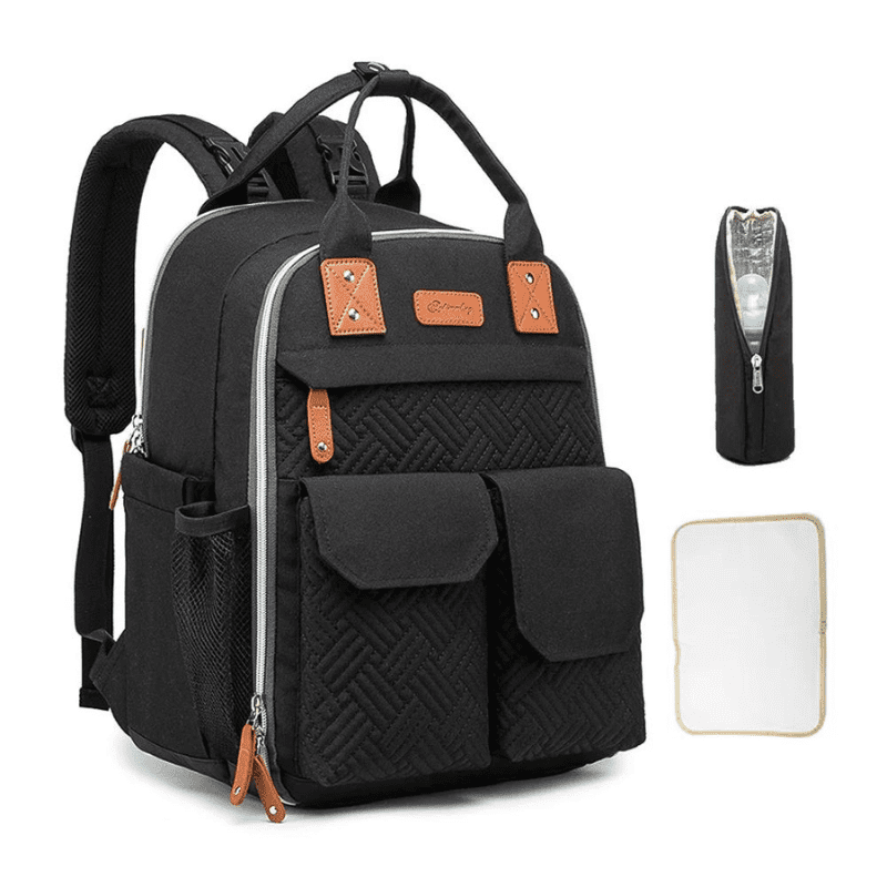 Bolsa Maternidade PutyMamma - Ama Mamma