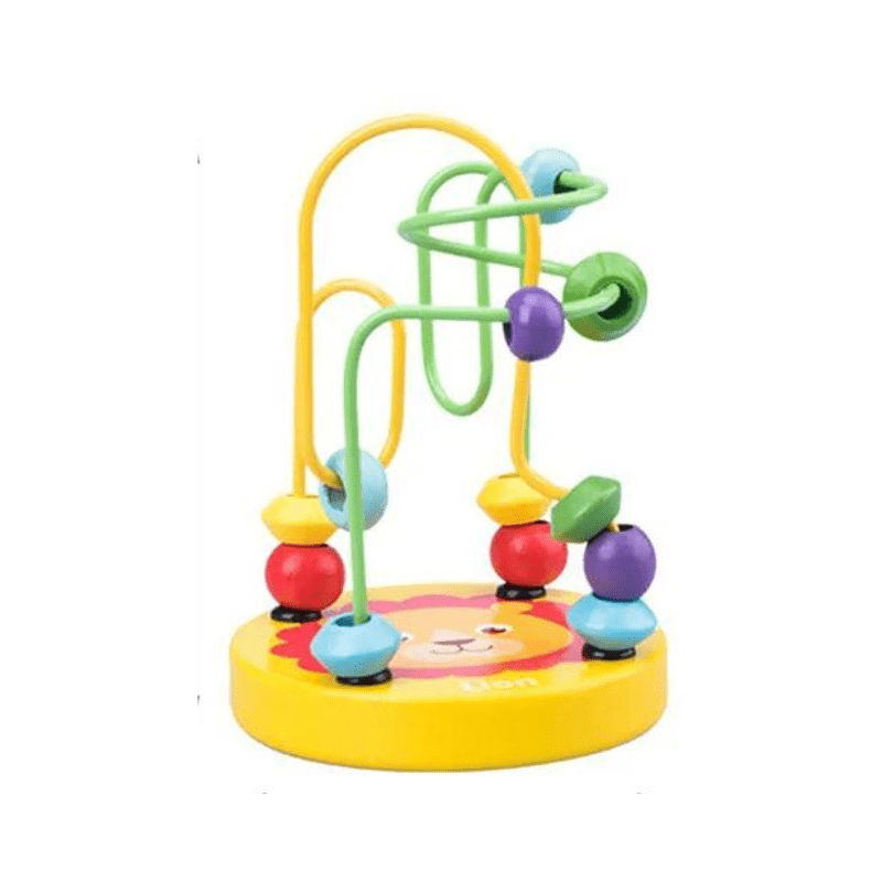 Brinquedos Montessoriano | Aramados - 12~36 Meses - Ama Mamma