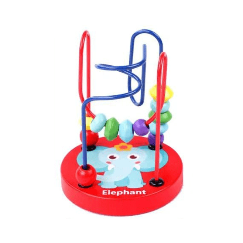 Brinquedos Montessoriano | Aramados - 12~36 Meses - Ama Mamma