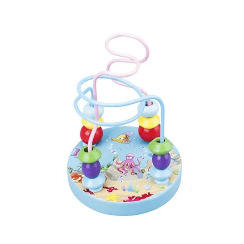 Brinquedos Montessoriano | Aramados - 12~36 Meses - Ama Mamma