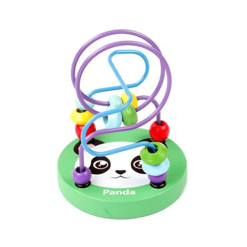 Brinquedos Montessoriano | Aramados - 12~36 Meses - Ama Mamma