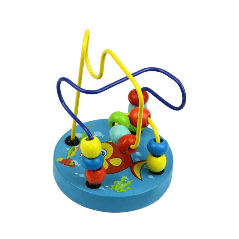 Brinquedos Montessoriano | Aramados - 12~36 Meses - Ama Mamma