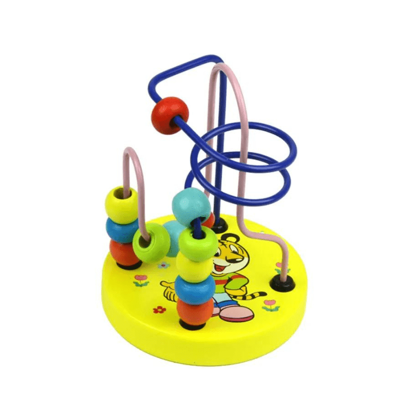 Brinquedos Montessoriano | Aramados - 12~36 Meses - Ama Mamma