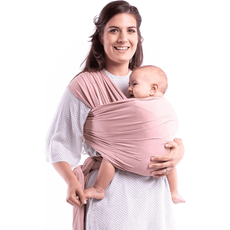 Sling 4 em 1 Bebês 0~36 Meses - Ama Mamma - Ama Mamma