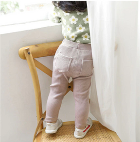 Legging Infantil Color - Ama Mamma