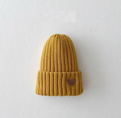 Gorro Pooh - Ama Mamma