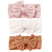 3Pcs Turbante Elisabeth - Ama Mamma