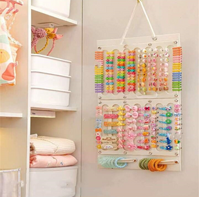 Porta Laços e Tiaras - Ama Mamma