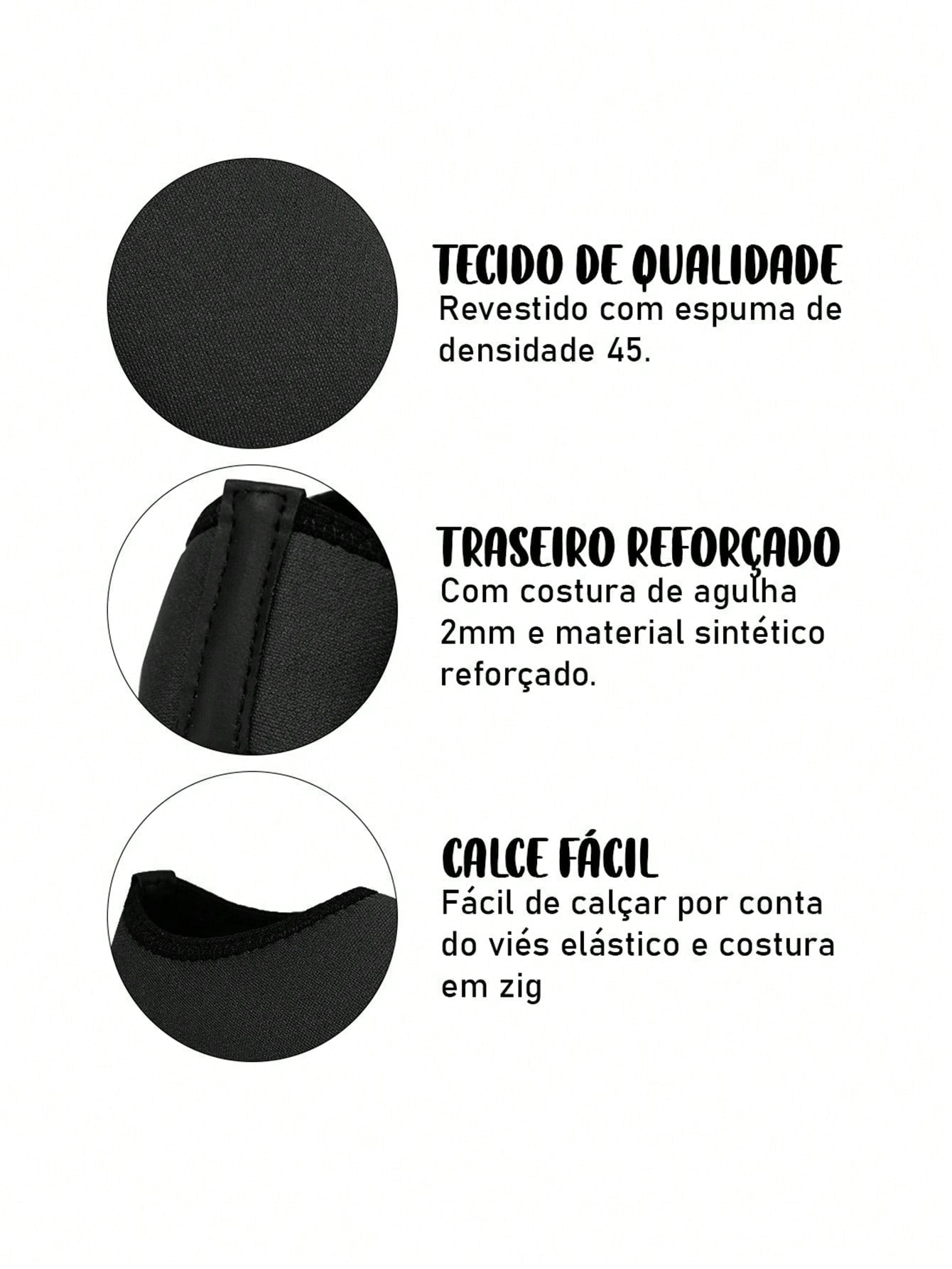 Sapatilha Infantil Beach Wave - Ama Mamma