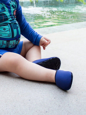 Sapatilha Infantil Beach Wave - Ama Mamma