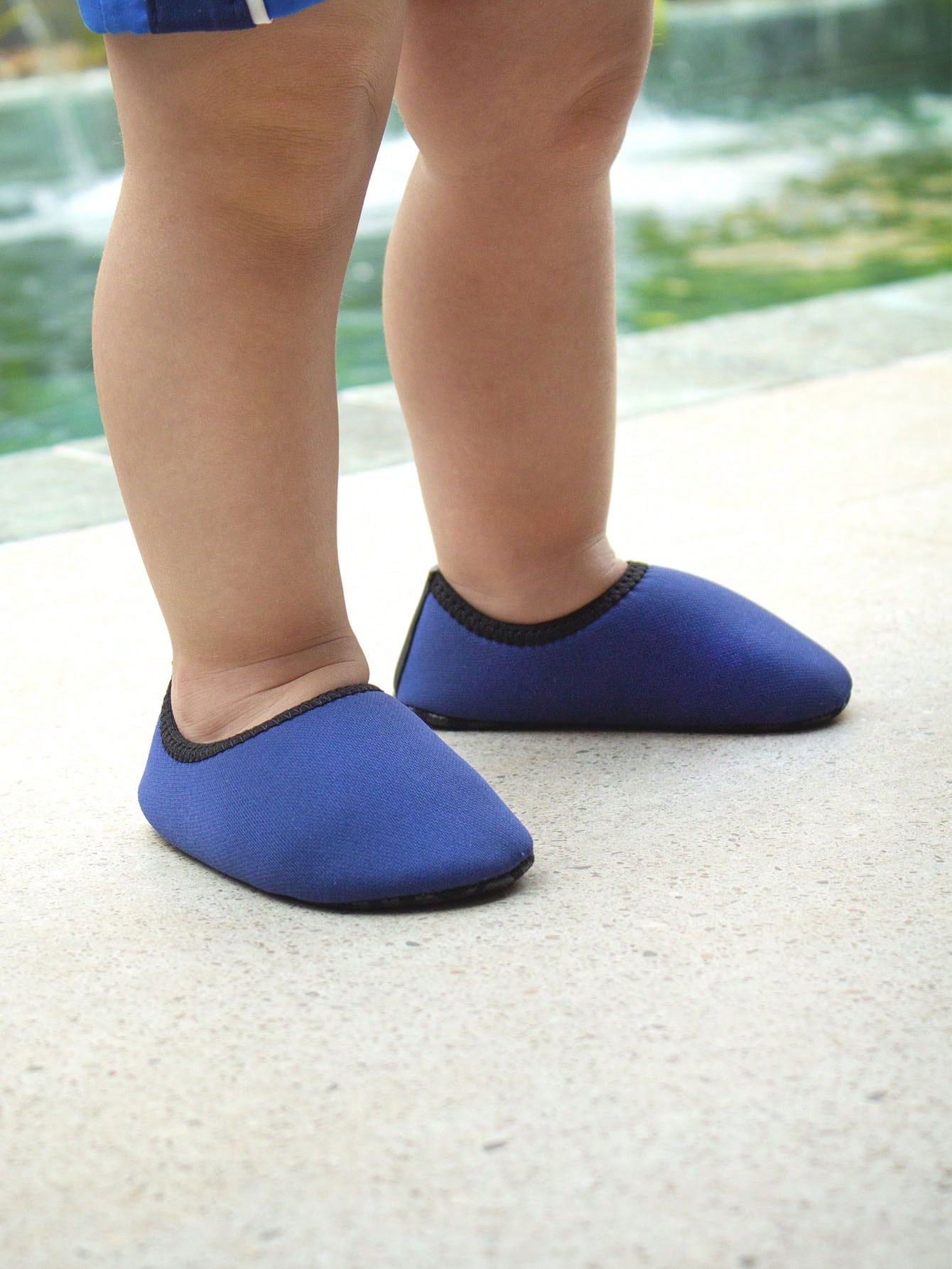 Sapatilha Infantil Beach Wave - Ama Mamma