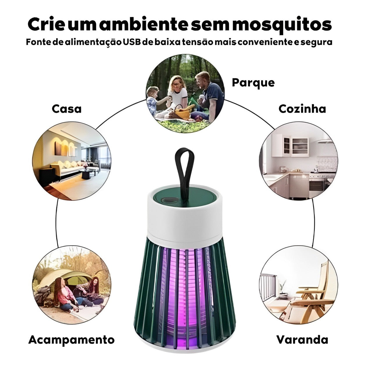 BabyGuard UV Ama Mamma - Ama Mamma