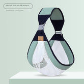 Canguru Ama Baby Respirável e Confortável - Ama Mamma