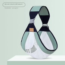 Canguru Ama Baby Respirável e Confortável - Ama Mamma