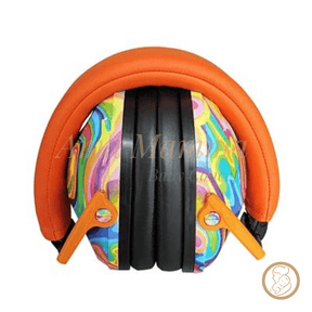 Protetor Auditivo Infantil - Adulto - Autista - Ama Mamma