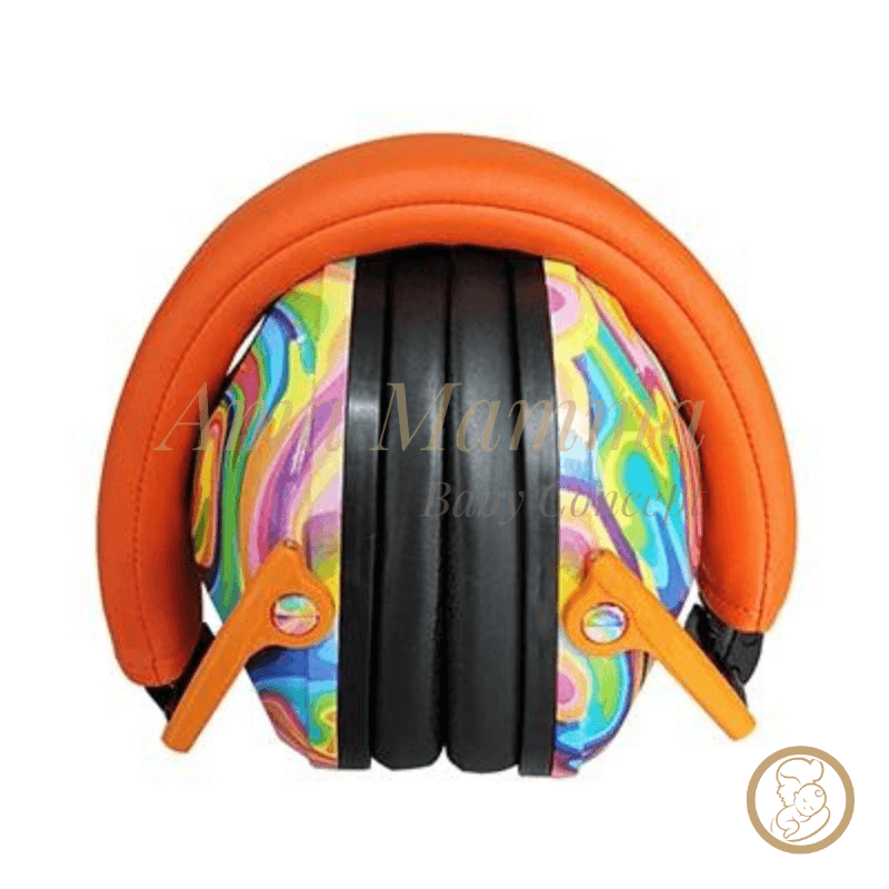 Protetor Auditivo Infantil - Adulto - Autista - Ama Mamma