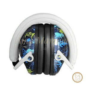 Protetor Auditivo Infantil - Adulto - Autista - Ama Mamma