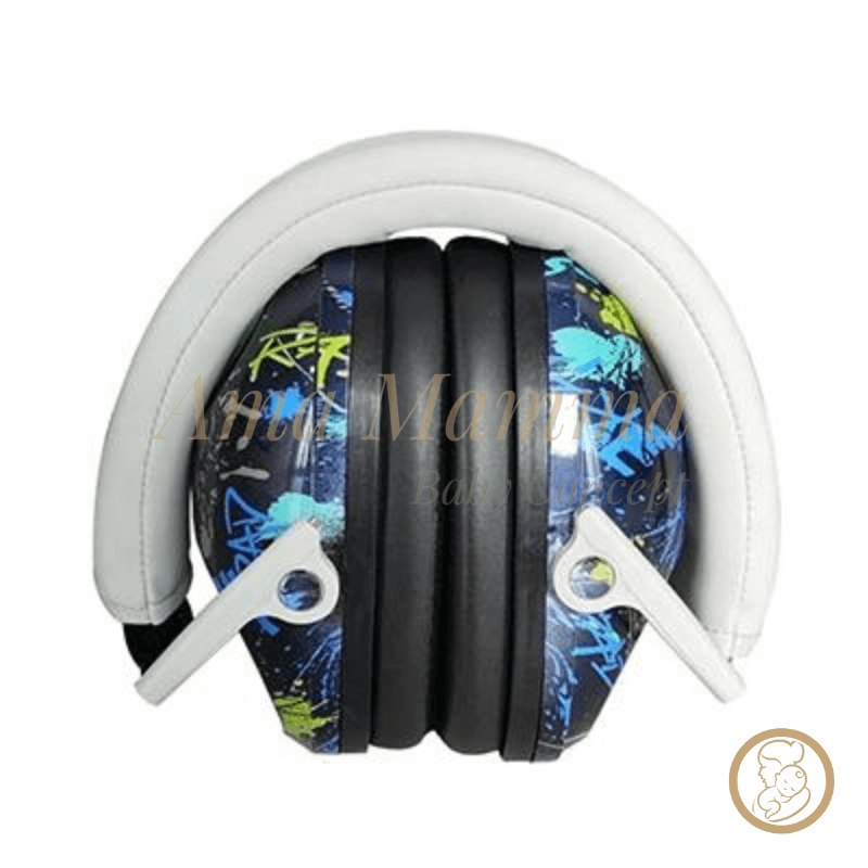 Protetor Auditivo Infantil - Adulto - Autista - Ama Mamma