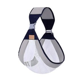 Canguru Ama Baby Respirável e Confortável - Ama Mamma