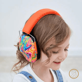 Protetor Auditivo Infantil - Adulto - Autista - Ama Mamma