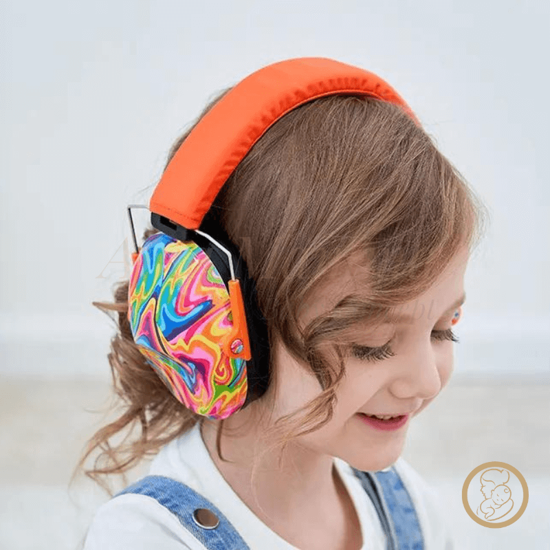 Protetor Auditivo Infantil - Adulto - Autista - Ama Mamma